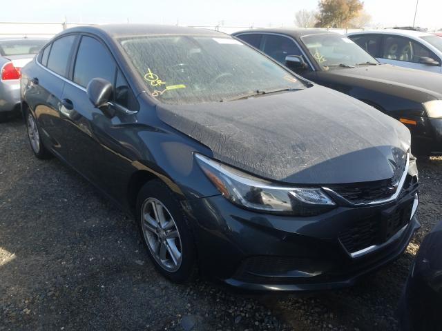 Photo 0 VIN: 1G1BE5SM0H7245531 - CHEVROLET CRUZE 