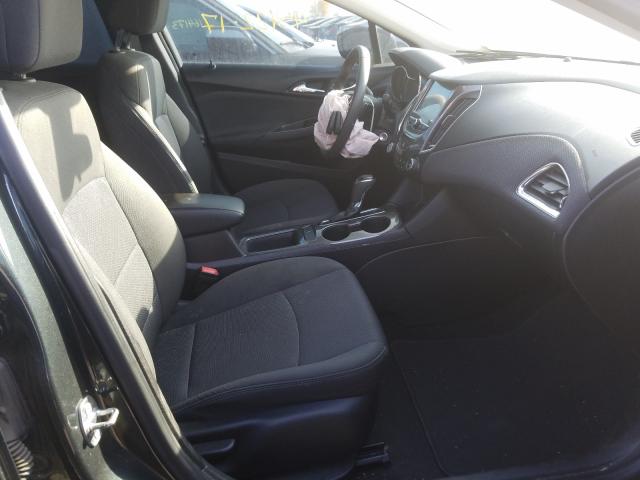 Photo 4 VIN: 1G1BE5SM0H7245531 - CHEVROLET CRUZE 