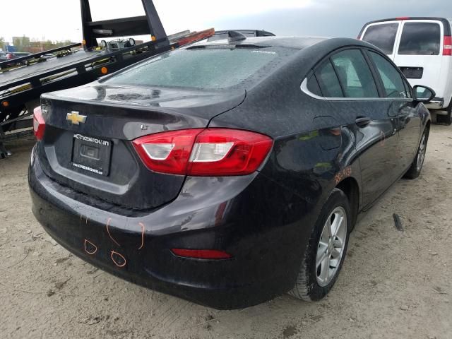 Photo 3 VIN: 1G1BE5SM0H7246033 - CHEVROLET CRUZE LT 