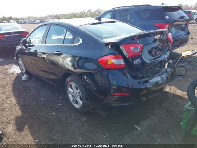 Photo 2 VIN: 1G1BE5SM0H7249479 - CHEVROLET CRUZE 