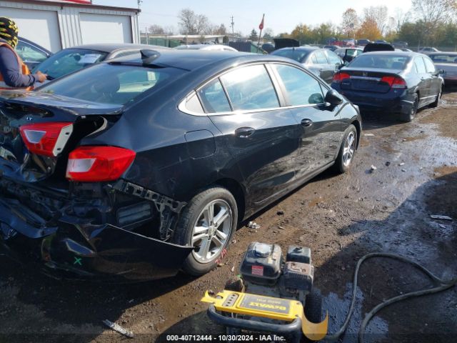 Photo 3 VIN: 1G1BE5SM0H7249479 - CHEVROLET CRUZE 