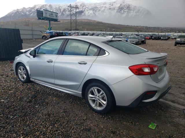 Photo 1 VIN: 1G1BE5SM0H7250177 - CHEVROLET CRUZE 