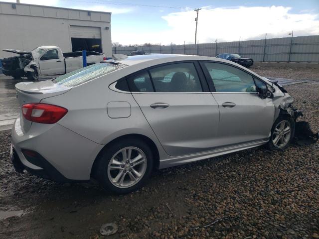 Photo 2 VIN: 1G1BE5SM0H7250177 - CHEVROLET CRUZE 