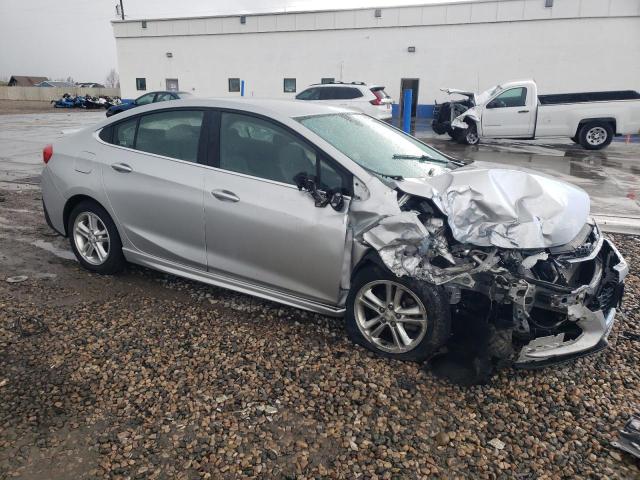 Photo 3 VIN: 1G1BE5SM0H7250177 - CHEVROLET CRUZE 