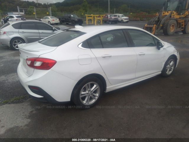 Photo 3 VIN: 1G1BE5SM0H7251393 - CHEVROLET CRUZE 