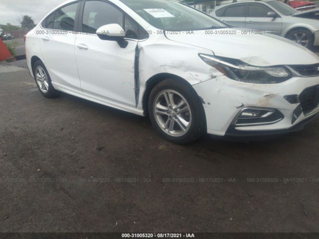 Photo 5 VIN: 1G1BE5SM0H7251393 - CHEVROLET CRUZE 