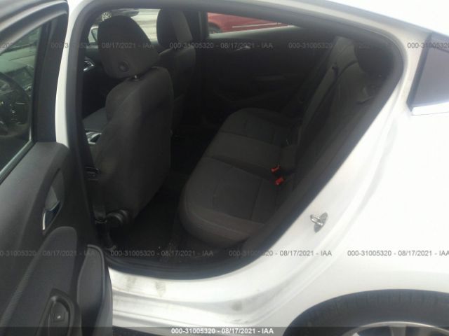 Photo 7 VIN: 1G1BE5SM0H7251393 - CHEVROLET CRUZE 