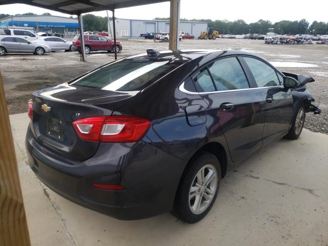 Photo 3 VIN: 1G1BE5SM0H7251541 - CHEVROLET CRUZE LT 