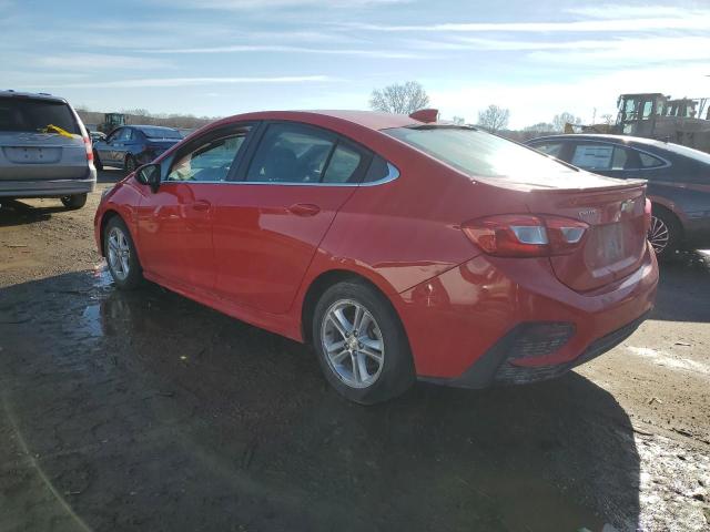 Photo 1 VIN: 1G1BE5SM0H7252432 - CHEVROLET CRUZE 