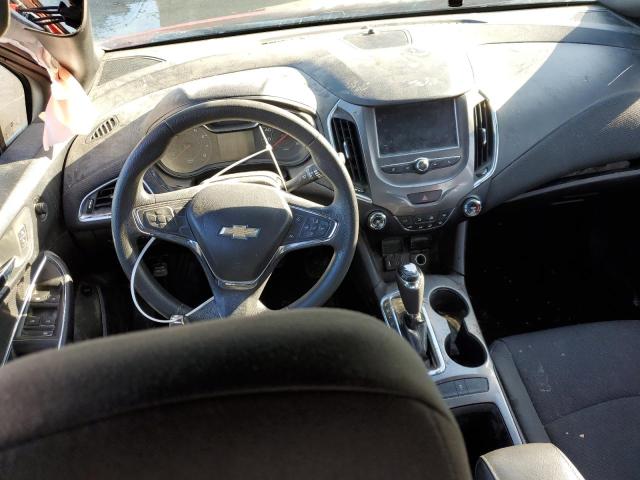 Photo 7 VIN: 1G1BE5SM0H7252432 - CHEVROLET CRUZE 