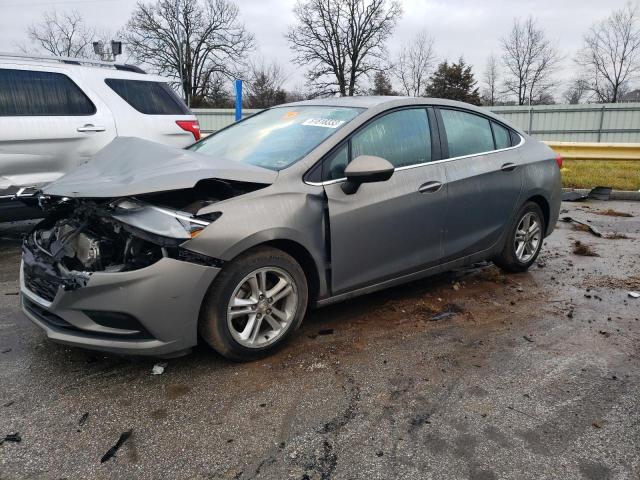 Photo 0 VIN: 1G1BE5SM0H7253788 - CHEVROLET CRUZE 