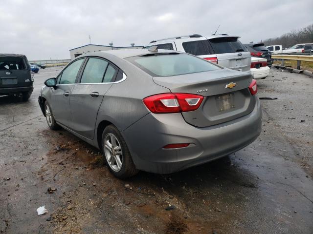 Photo 1 VIN: 1G1BE5SM0H7253788 - CHEVROLET CRUZE 