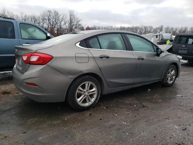 Photo 2 VIN: 1G1BE5SM0H7253788 - CHEVROLET CRUZE 