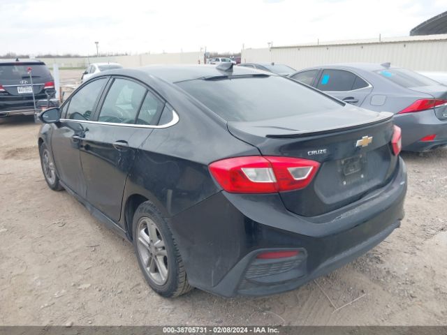 Photo 2 VIN: 1G1BE5SM0H7258652 - CHEVROLET CRUZE 