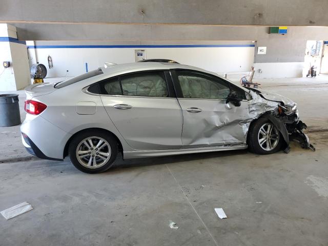 Photo 2 VIN: 1G1BE5SM0H7259929 - CHEVROLET CRUZE LT 