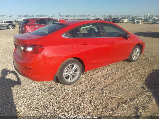 Photo 3 VIN: 1G1BE5SM0H7263754 - CHEVROLET CRUZE 