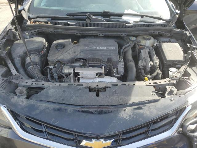 Photo 10 VIN: 1G1BE5SM0H7267593 - CHEVROLET CRUZE LT 