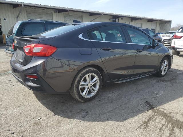 Photo 2 VIN: 1G1BE5SM0H7267593 - CHEVROLET CRUZE LT 