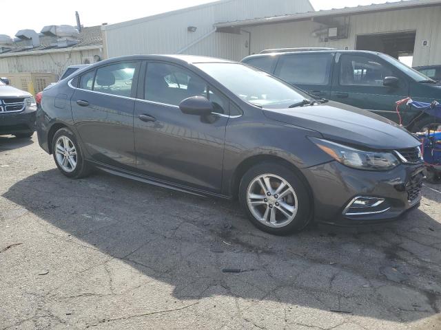 Photo 3 VIN: 1G1BE5SM0H7267593 - CHEVROLET CRUZE LT 