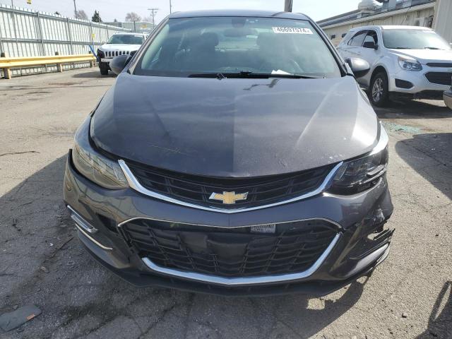 Photo 4 VIN: 1G1BE5SM0H7267593 - CHEVROLET CRUZE LT 