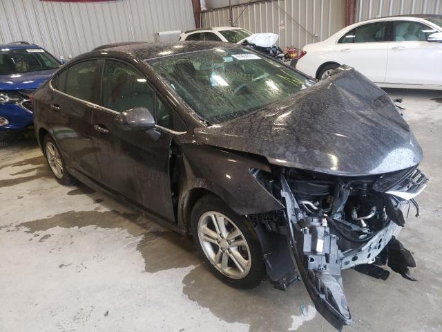 Photo 0 VIN: 1G1BE5SM0H7267626 - CHEVROLET CRUZE LT 