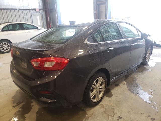 Photo 3 VIN: 1G1BE5SM0H7267626 - CHEVROLET CRUZE LT 