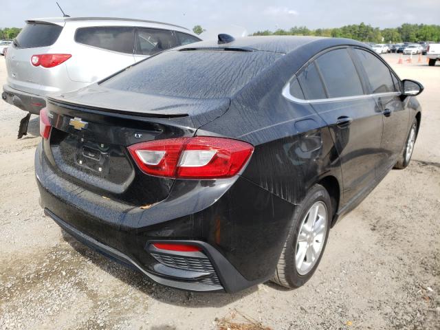 Photo 3 VIN: 1G1BE5SM0H7268632 - CHEVROLET CRUZE LT 