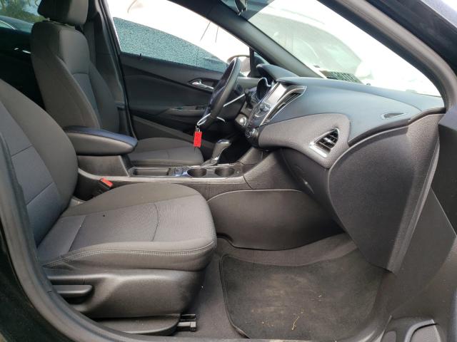 Photo 4 VIN: 1G1BE5SM0H7268632 - CHEVROLET CRUZE LT 