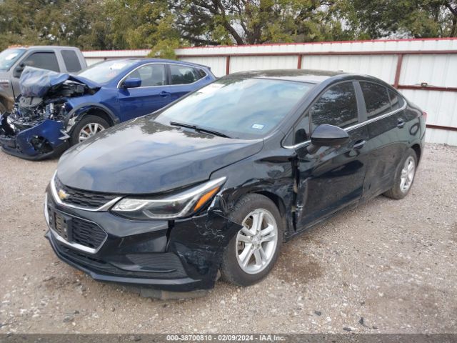 Photo 1 VIN: 1G1BE5SM0H7270168 - CHEVROLET CRUZE 