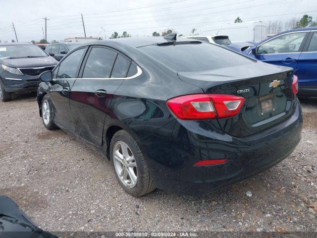 Photo 2 VIN: 1G1BE5SM0H7270168 - CHEVROLET CRUZE 