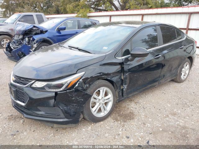 Photo 5 VIN: 1G1BE5SM0H7270168 - CHEVROLET CRUZE 