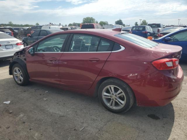 Photo 1 VIN: 1G1BE5SM0H7279114 - CHEVROLET CRUZE 