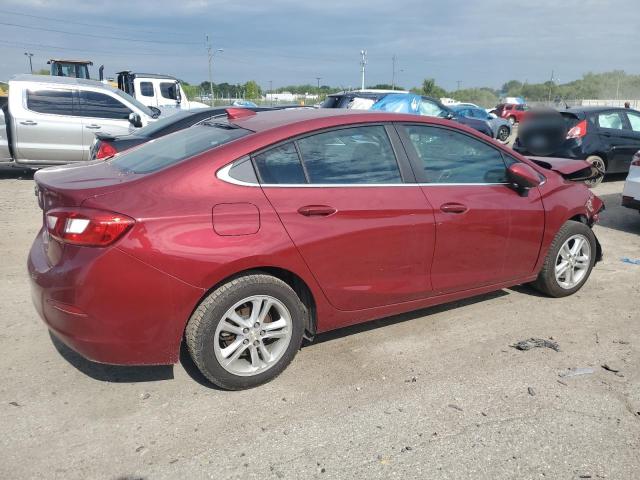 Photo 2 VIN: 1G1BE5SM0H7279114 - CHEVROLET CRUZE 