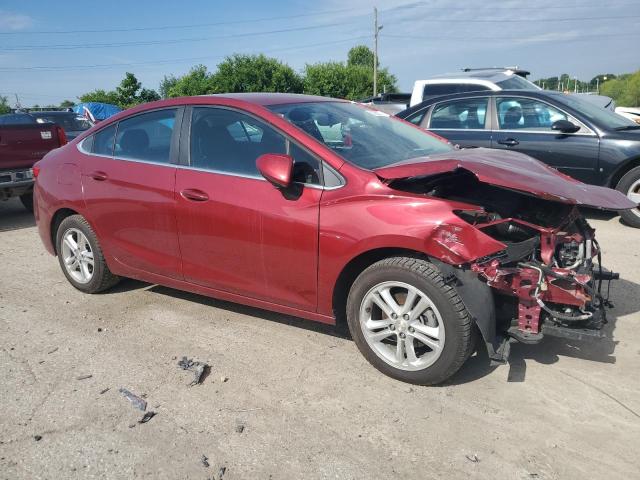 Photo 3 VIN: 1G1BE5SM0H7279114 - CHEVROLET CRUZE 