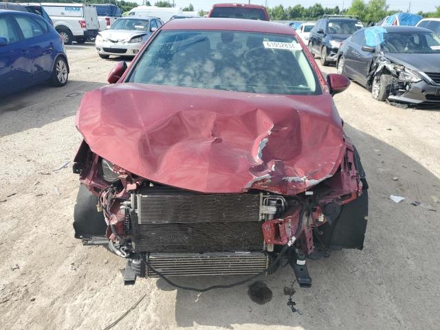 Photo 4 VIN: 1G1BE5SM0H7279114 - CHEVROLET CRUZE 