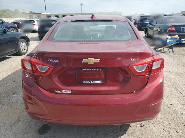 Photo 5 VIN: 1G1BE5SM0H7279114 - CHEVROLET CRUZE 