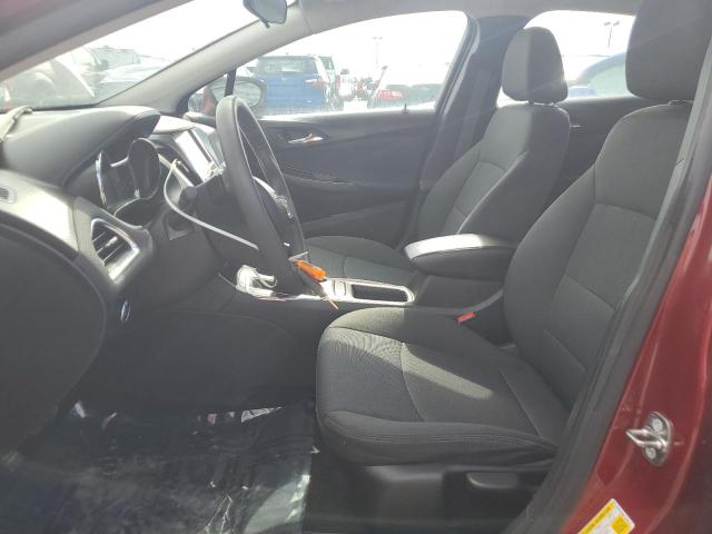 Photo 6 VIN: 1G1BE5SM0H7279114 - CHEVROLET CRUZE 