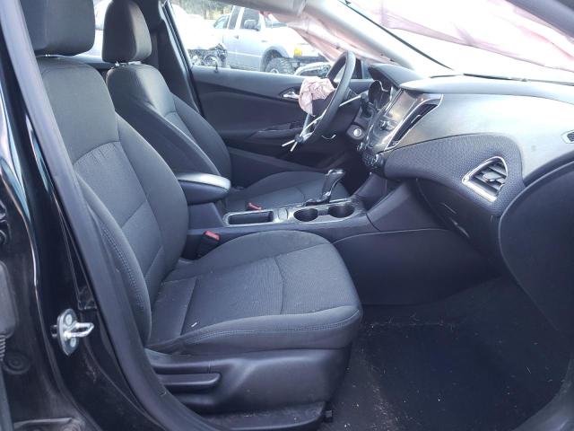 Photo 4 VIN: 1G1BE5SM0J7107090 - CHEVROLET CRUZE LT 