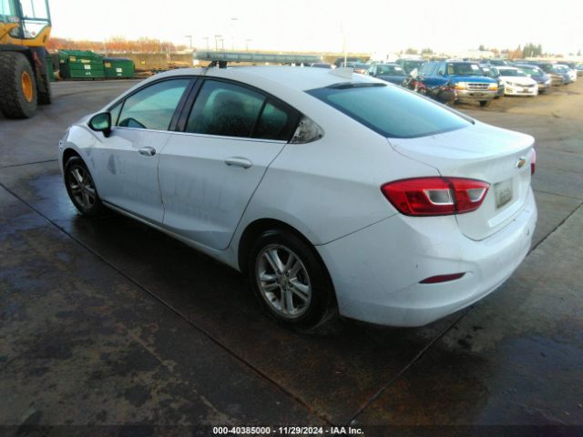 Photo 2 VIN: 1G1BE5SM0J7107302 - CHEVROLET CRUZE 