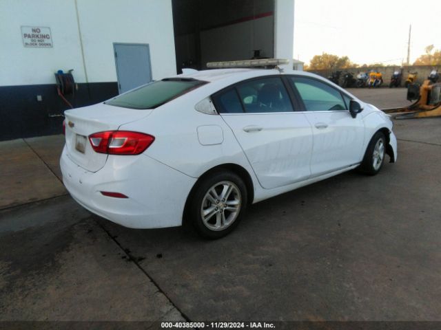 Photo 3 VIN: 1G1BE5SM0J7107302 - CHEVROLET CRUZE 