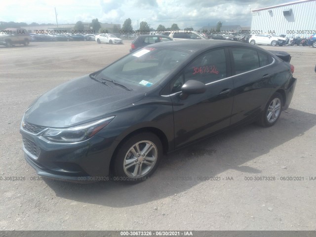 Photo 1 VIN: 1G1BE5SM0J7108403 - CHEVROLET CRUZE 