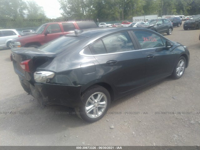 Photo 3 VIN: 1G1BE5SM0J7108403 - CHEVROLET CRUZE 