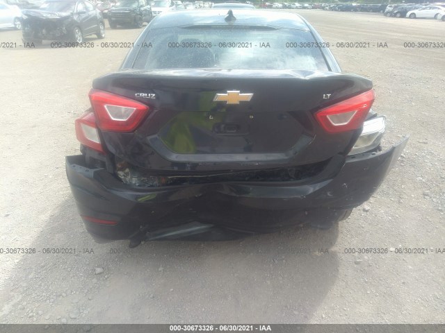 Photo 5 VIN: 1G1BE5SM0J7108403 - CHEVROLET CRUZE 