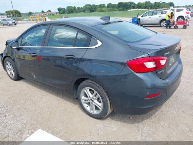 Photo 2 VIN: 1G1BE5SM0J7111690 - CHEVROLET CRUZE 