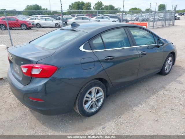 Photo 3 VIN: 1G1BE5SM0J7111690 - CHEVROLET CRUZE 