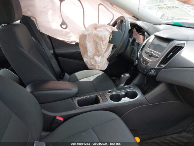 Photo 4 VIN: 1G1BE5SM0J7111690 - CHEVROLET CRUZE 