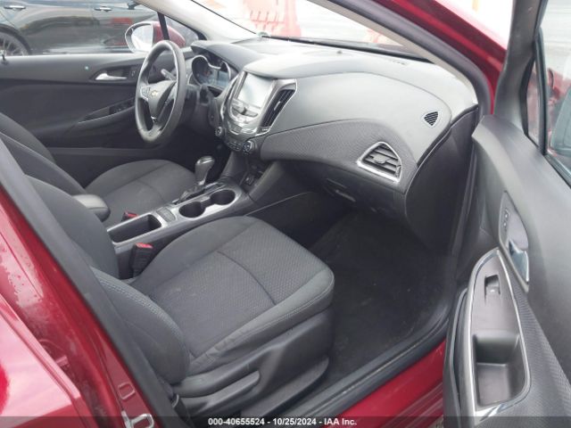 Photo 4 VIN: 1G1BE5SM0J7112774 - CHEVROLET CRUZE 