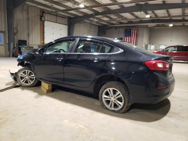 Photo 1 VIN: 1G1BE5SM0J7114377 - CHEVROLET CRUZE 