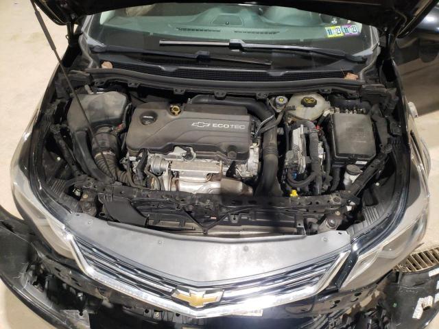 Photo 10 VIN: 1G1BE5SM0J7114377 - CHEVROLET CRUZE 