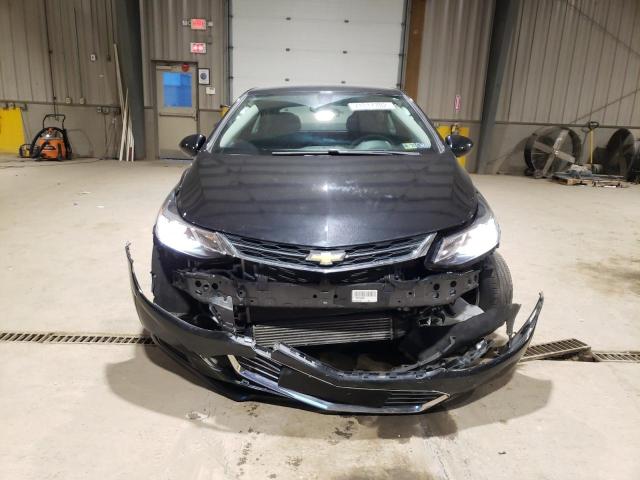 Photo 4 VIN: 1G1BE5SM0J7114377 - CHEVROLET CRUZE 